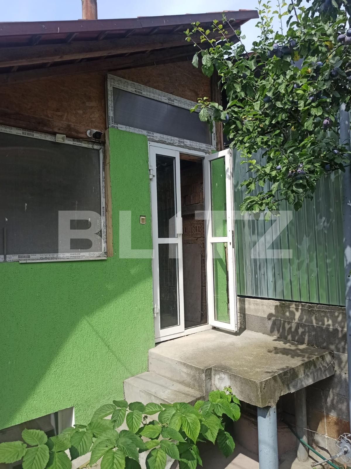 Casa de vânzare 5 camere Dambu Pietros - 121835CV | BLITZ Târgu Mureș | Poza2