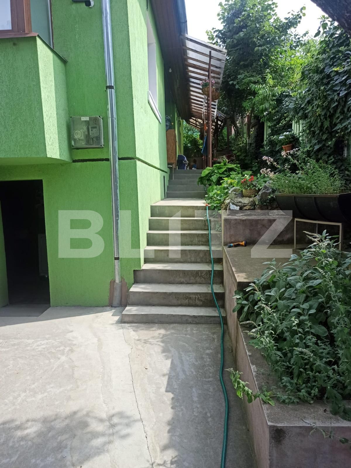 Casa de vânzare 5 camere Dambu Pietros - 121835CV | BLITZ Târgu Mureș | Poza8