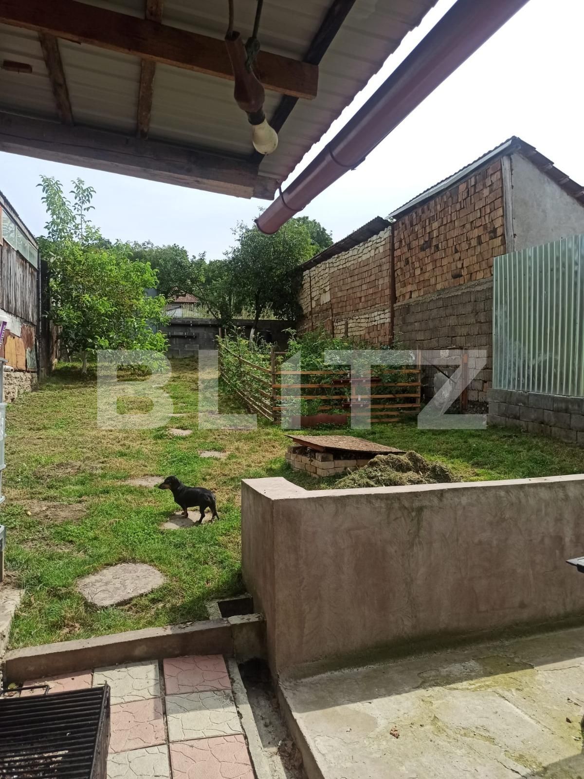 Casa de vânzare 5 camere Dambu Pietros - 121835CV | BLITZ Târgu Mureș | Poza12