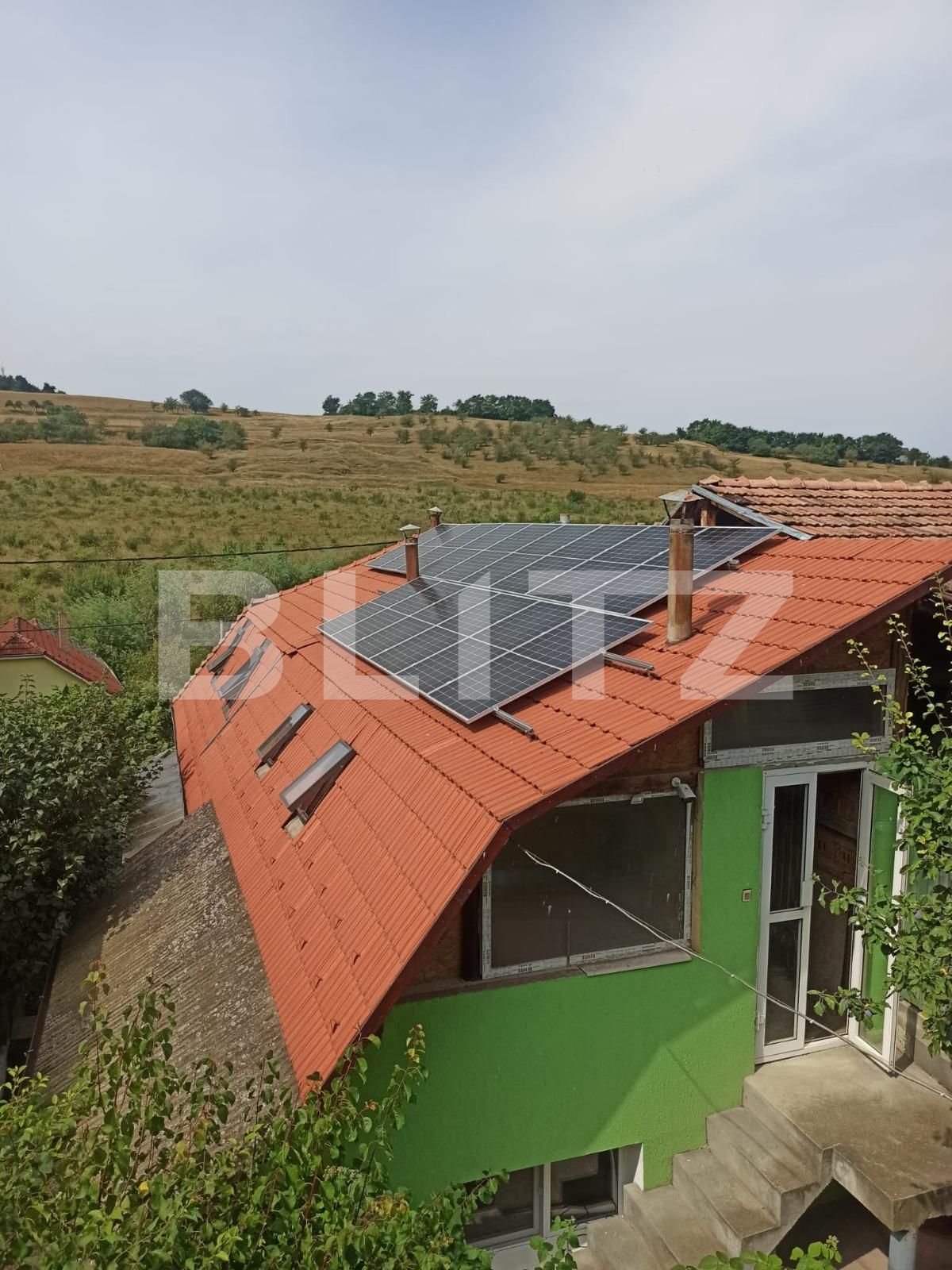 Casa de vânzare 5 camere Dambu Pietros - 121835CV | BLITZ Târgu Mureș | Poza9