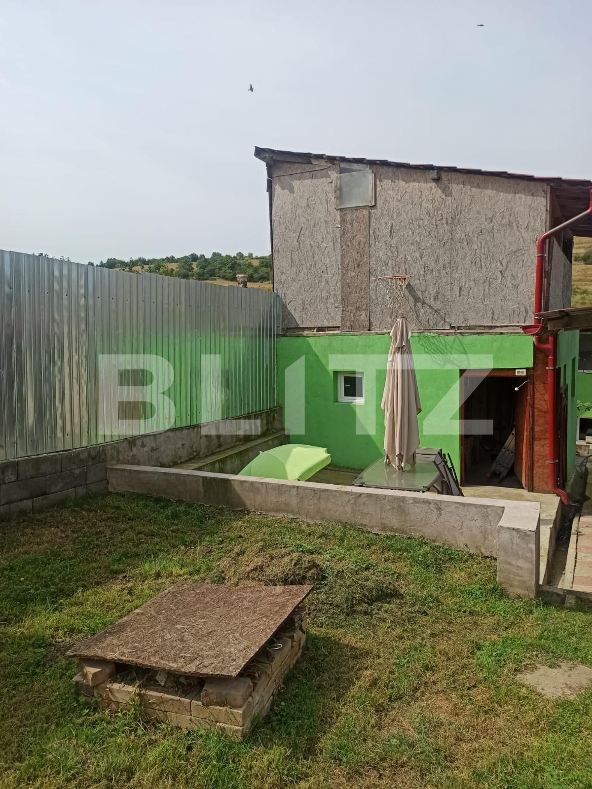 Casa de vânzare 5 camere Dambu Pietros - 121835CV | BLITZ Târgu Mureș | Poza3