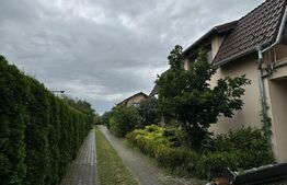 Casa 4 camere, 220mp, Sangeorgiu de Mures