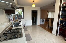 Casa 4 camere, 220mp, Sangeorgiu de Mures