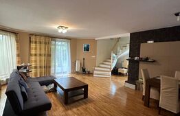 Casa 4 camere, 220mp, Sangeorgiu de Mures