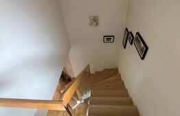 Casa 4 camere, 220mp, Sangeorgiu de Mures