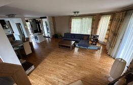 Casa 4 camere, 220mp, Sangeorgiu de Mures