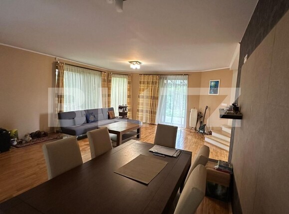 Casa de vânzare 4 camere Sângeorgiu de Mureș - 121886CV | BLITZ Târgu Mureș | Poza13