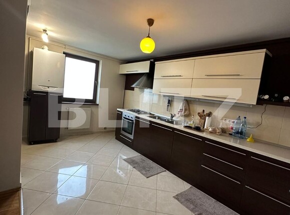 Casa de vânzare 4 camere Sângeorgiu de Mureș - 121886CV | BLITZ Târgu Mureș | Poza12