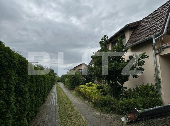 Casa de vânzare 4 camere Sângeorgiu de Mureș - 121886CV | BLITZ Târgu Mureș | Poza2