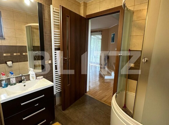 Casa de vânzare 4 camere Sângeorgiu de Mureș - 121886CV | BLITZ Târgu Mureș | Poza9