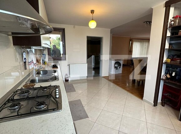 Casa de vânzare 4 camere Sângeorgiu de Mureș - 121886CV | BLITZ Târgu Mureș | Poza11