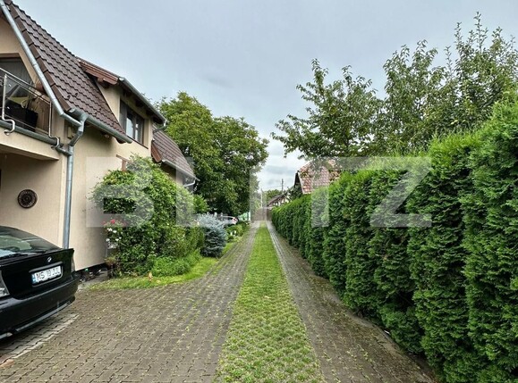 Casa de vânzare 4 camere Sângeorgiu de Mureș - 121886CV | BLITZ Târgu Mureș | Poza3