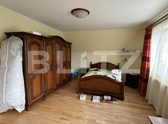 Casa de vânzare 4 camere Sângeorgiu de Mureș - 121886CV | BLITZ Târgu Mureș | Poza18