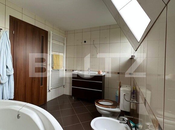 Casa de vânzare 4 camere Sângeorgiu de Mureș - 121886CV | BLITZ Târgu Mureș | Poza8