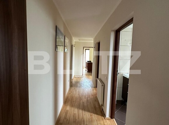 Casa de vânzare 4 camere Sângeorgiu de Mureș - 121886CV | BLITZ Târgu Mureș | Poza15