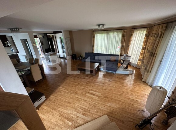 Casa de vânzare 4 camere Sângeorgiu de Mureș - 121886CV | BLITZ Târgu Mureș | Poza14