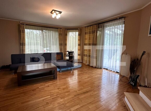 Casa de vânzare 4 camere Sângeorgiu de Mureș - 121886CV | BLITZ Târgu Mureș | Poza4