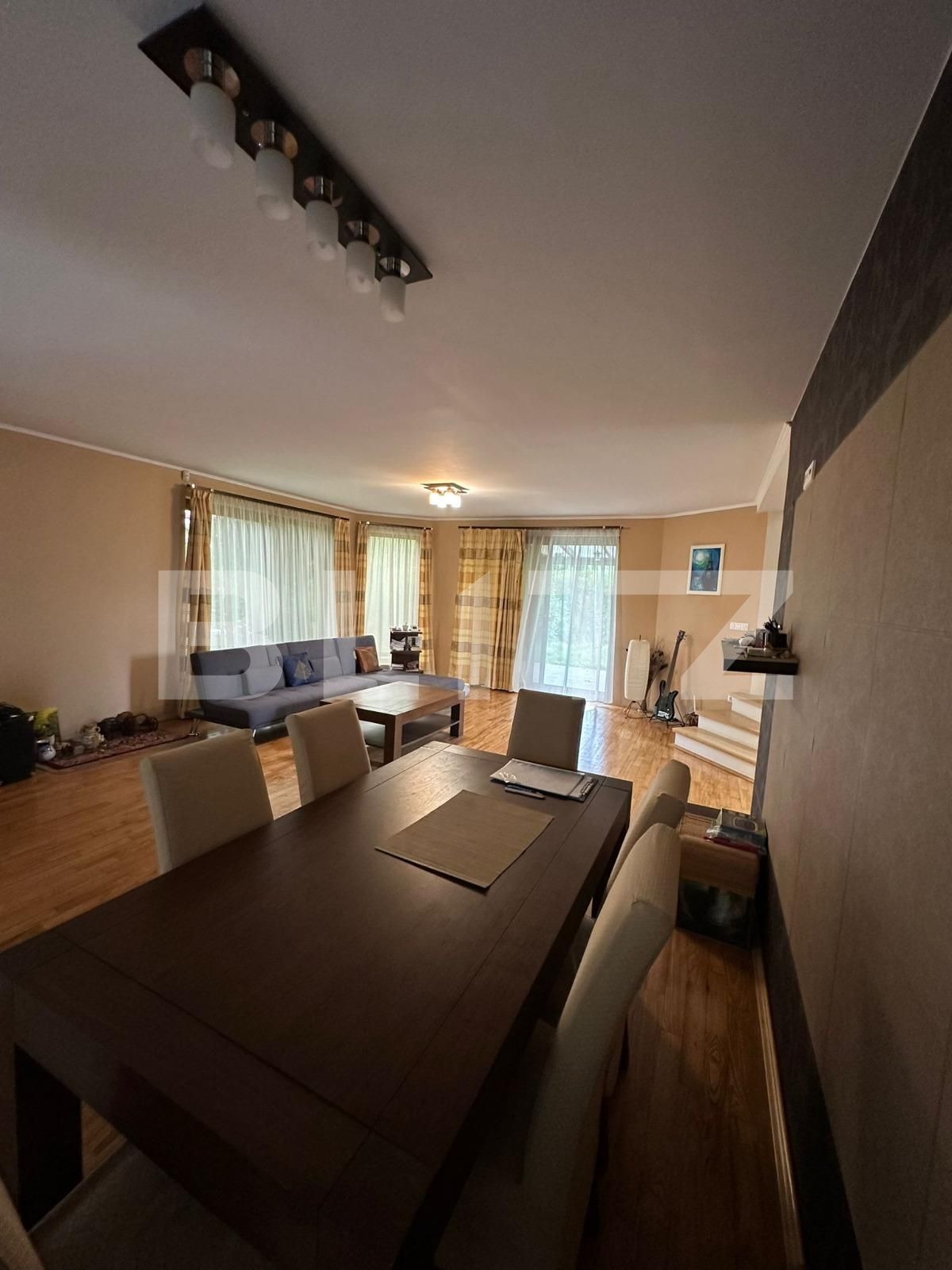 Casa de vânzare 4 camere Sângeorgiu de Mureș - 121886CV | BLITZ Târgu Mureș | Poza13