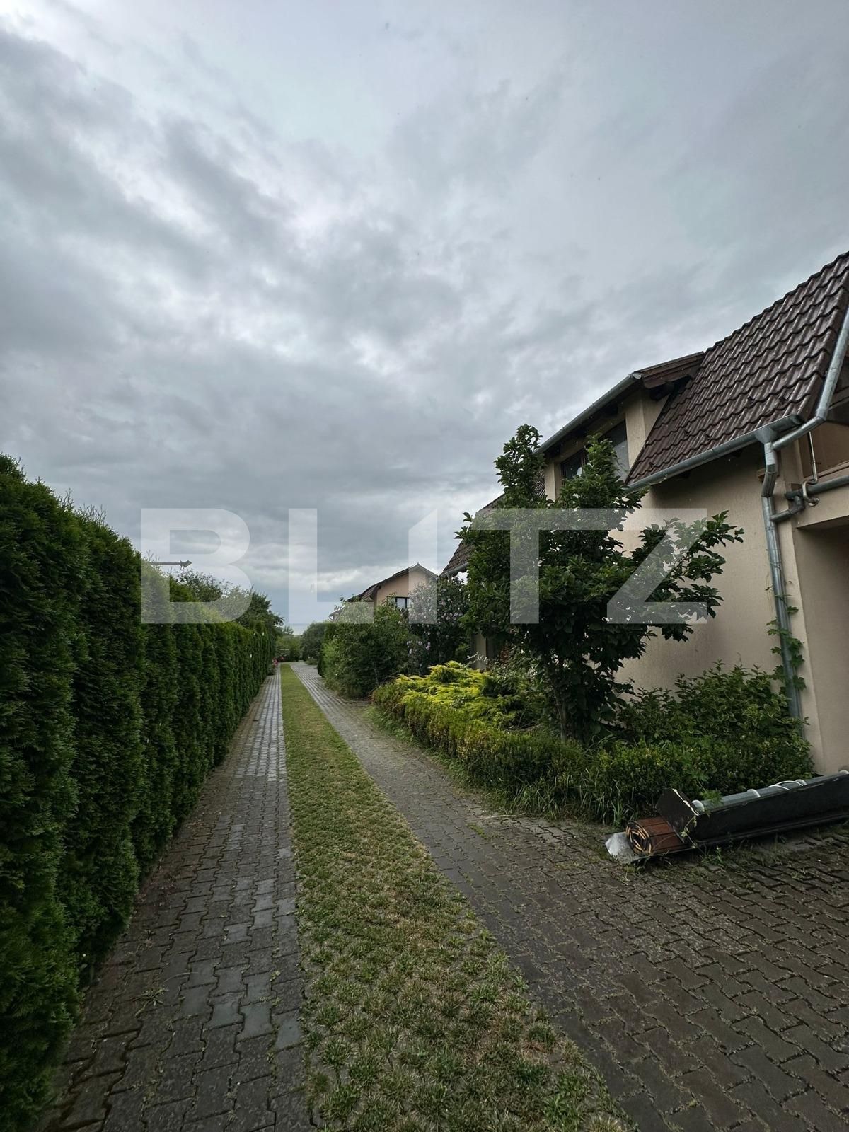 Casa de vânzare 4 camere Sângeorgiu de Mureș - 121886CV | BLITZ Târgu Mureș | Poza2