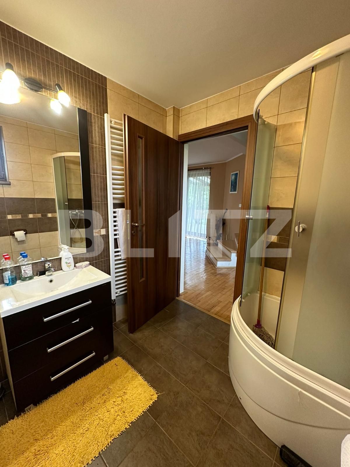 Casa de vânzare 4 camere Sângeorgiu de Mureș - 121886CV | BLITZ Târgu Mureș | Poza9