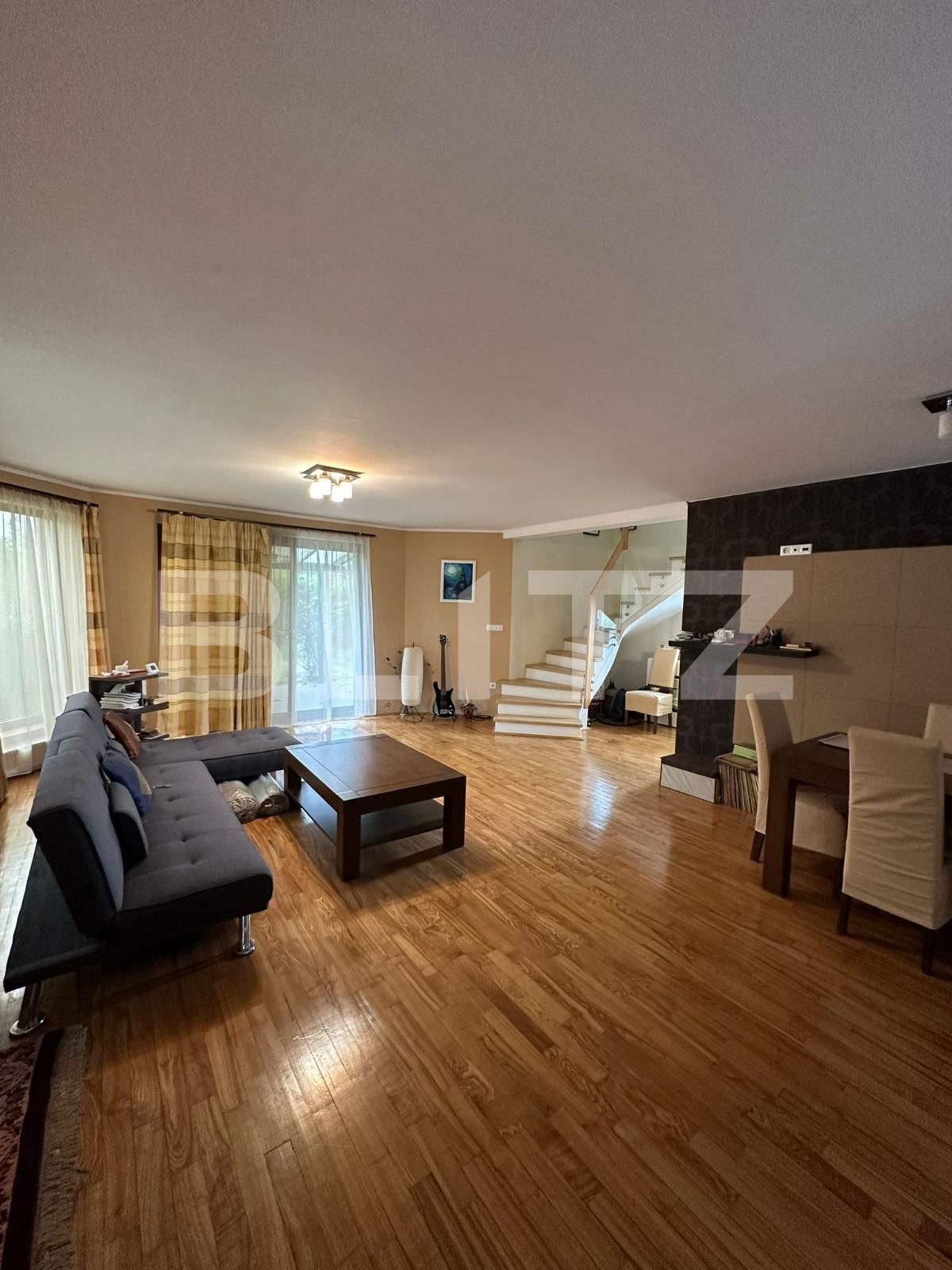 Casa de vânzare 4 camere Sângeorgiu de Mureș - 121886CV | BLITZ Târgu Mureș | Poza1