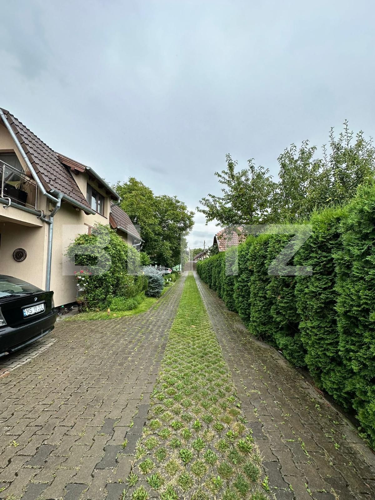 Casa de vânzare 4 camere Sângeorgiu de Mureș - 121886CV | BLITZ Târgu Mureș | Poza3