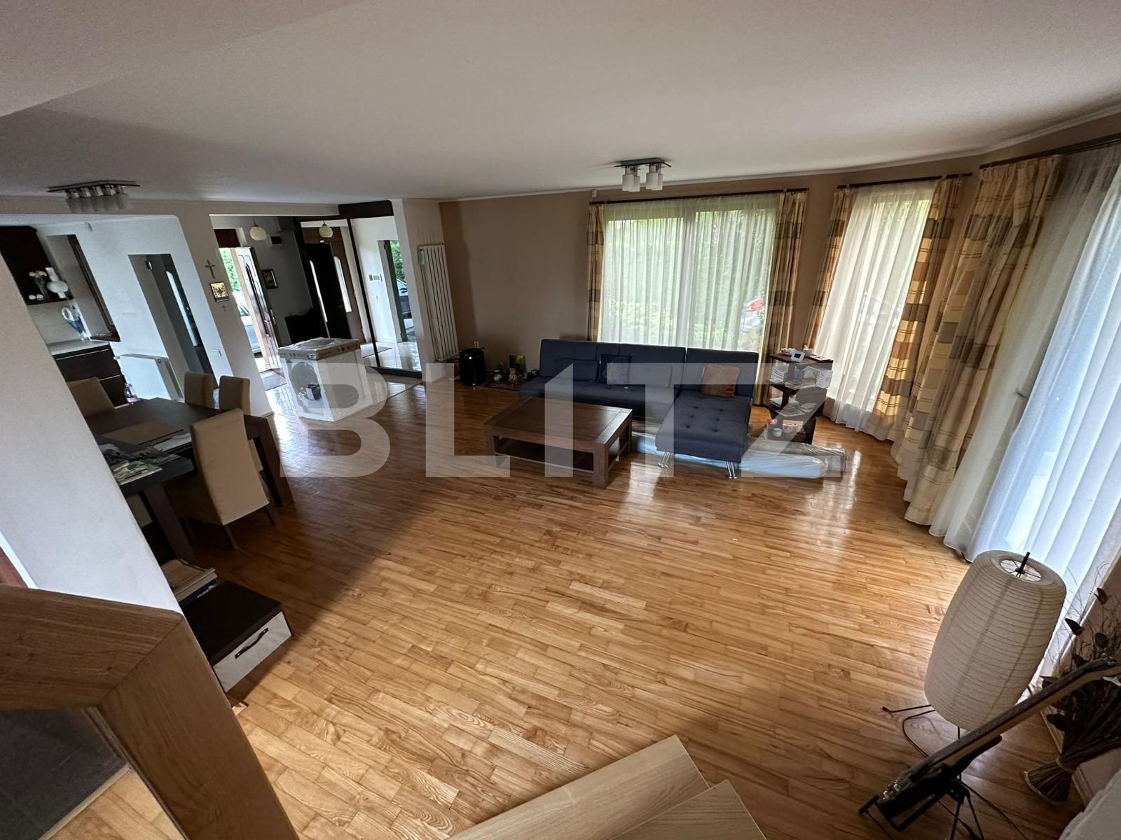 Casa de vânzare 4 camere Sângeorgiu de Mureș - 121886CV | BLITZ Târgu Mureș | Poza14