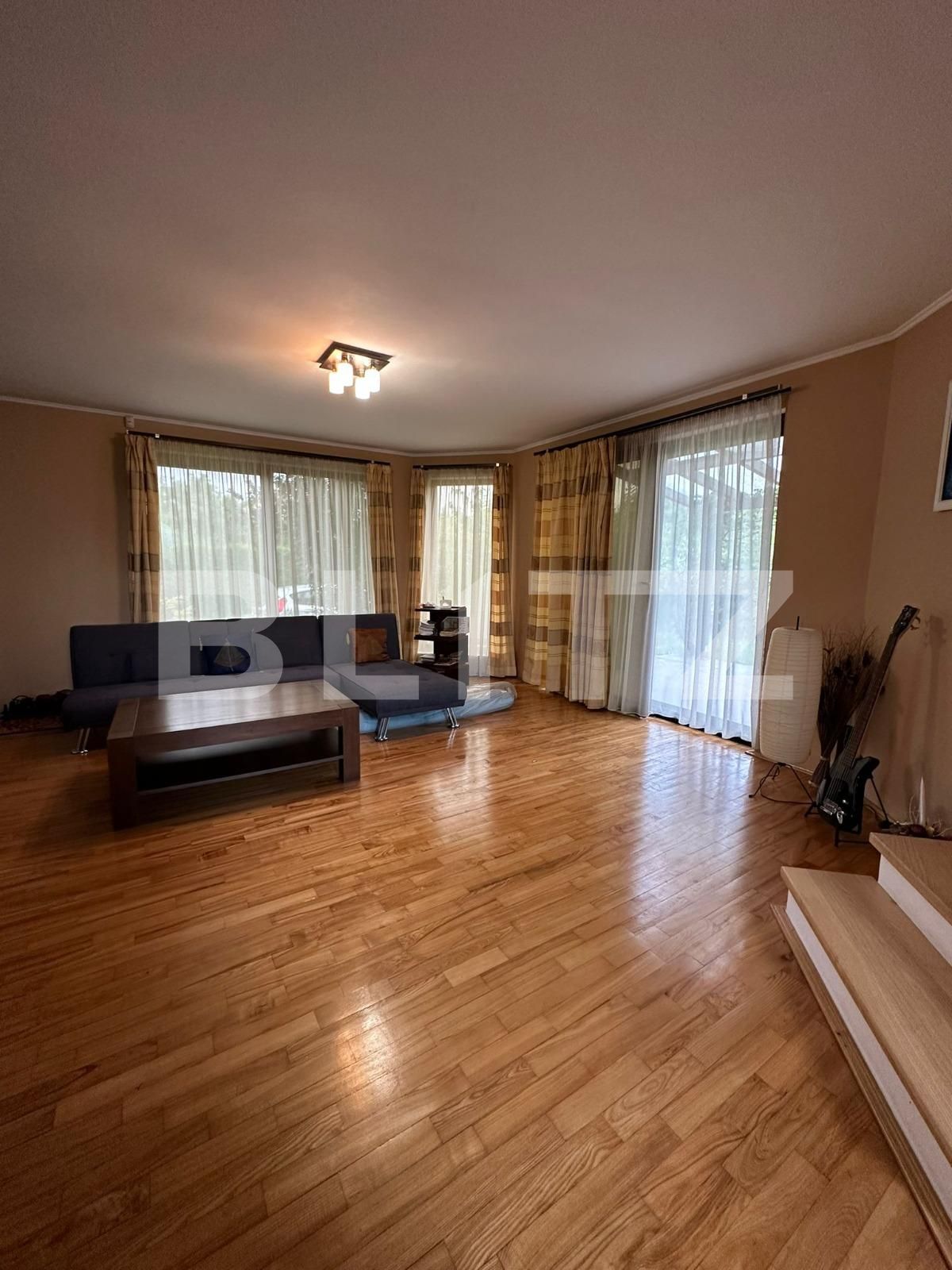 Casa de vânzare 4 camere Sângeorgiu de Mureș - 121886CV | BLITZ Târgu Mureș | Poza4