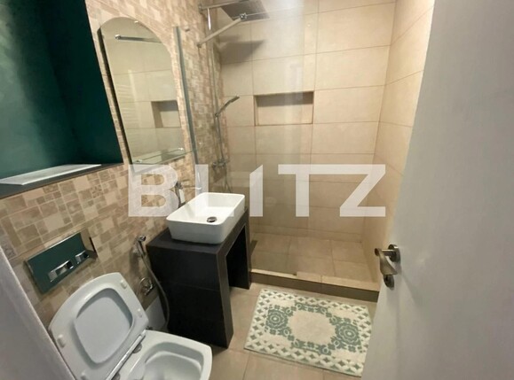Apartament de închiriat 3 camere 22 Decembrie 1989 - 121901AI | BLITZ Târgu Mureș | Poza7