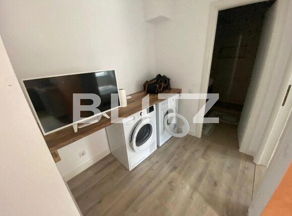 Apartament de închiriat 3 camere 22 Decembrie 1989 - 121901AI | BLITZ Târgu Mureș | Poza3