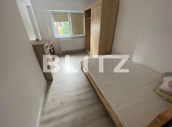 Apartament de închiriat 3 camere 22 Decembrie 1989 - 121901AI | BLITZ Târgu Mureș | Poza6