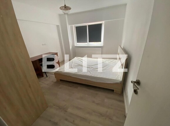 Apartament de închiriat 3 camere 22 Decembrie 1989 - 121901AI | BLITZ Târgu Mureș | Poza4