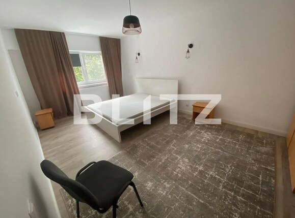 Apartament de închiriat 3 camere 22 Decembrie 1989 - 121901AI | BLITZ Târgu Mureș | Poza5