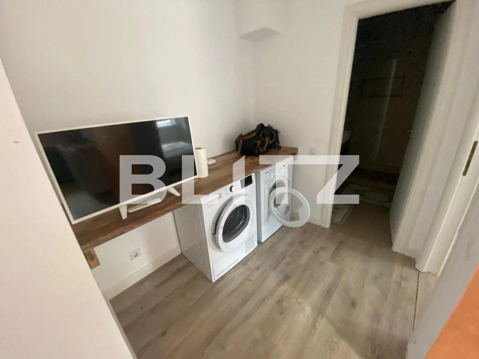 Apartament de închiriat 3 camere 22 Decembrie 1989 - 121901AI | BLITZ Târgu Mureș | Poza3