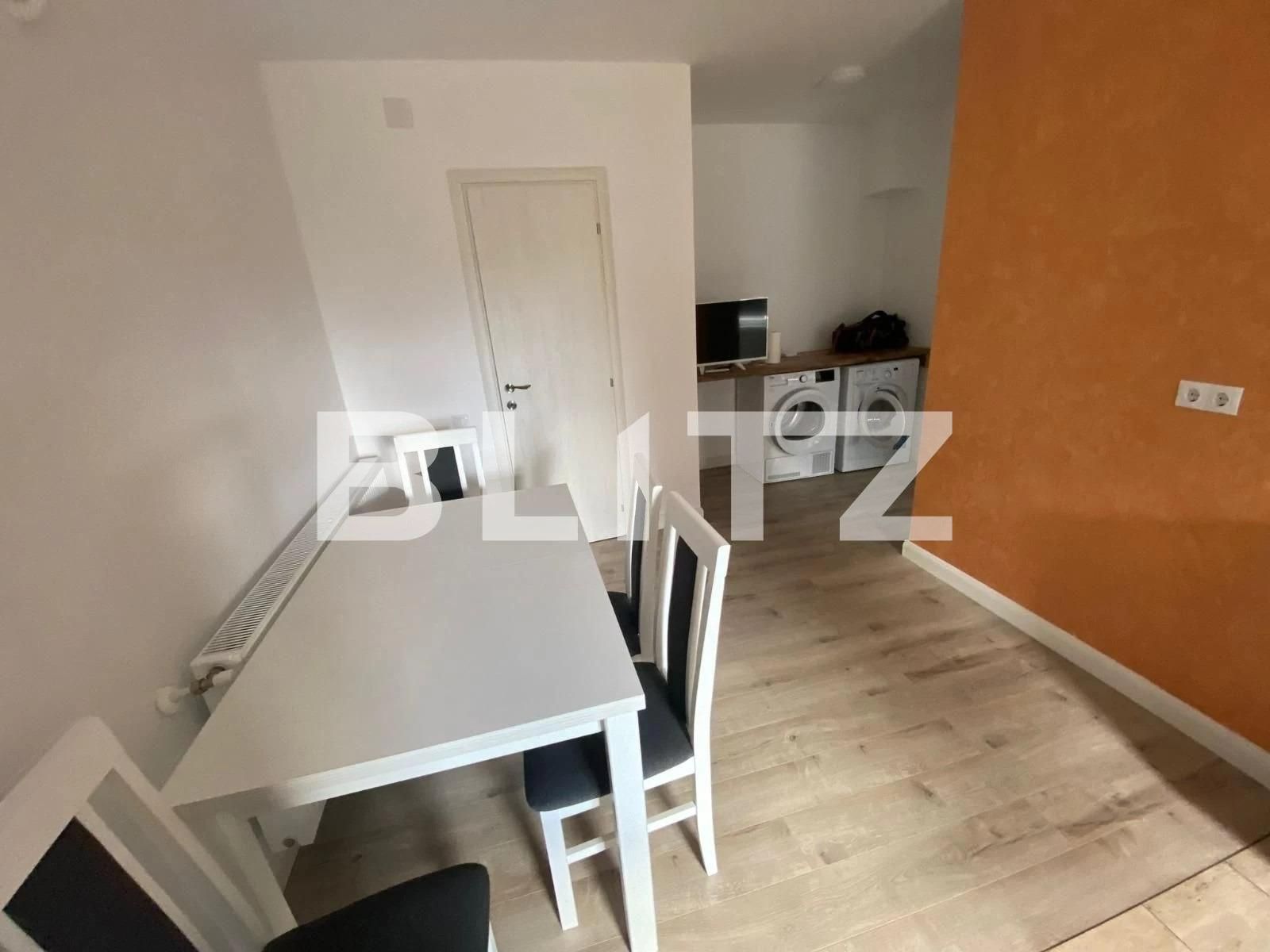 Apartament de închiriat 3 camere 22 Decembrie 1989 - 121901AI | BLITZ Târgu Mureș | Poza2