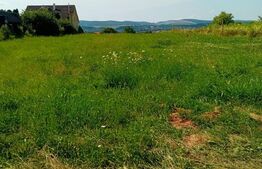 Teren, 600 mp, Sangeorgiu de Mures