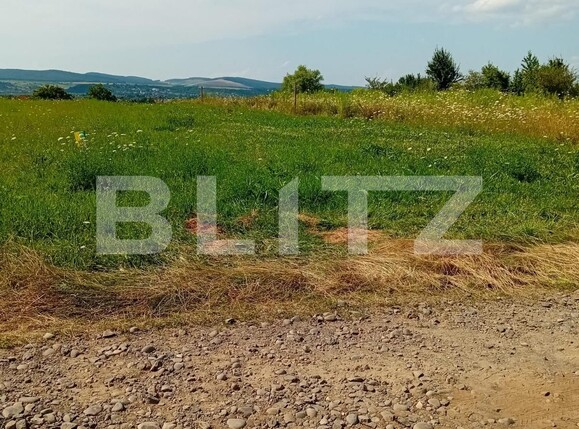 Teren de vânzare Sângeorgiu de Mureș - 121911TV | BLITZ Târgu Mureș | Poza2