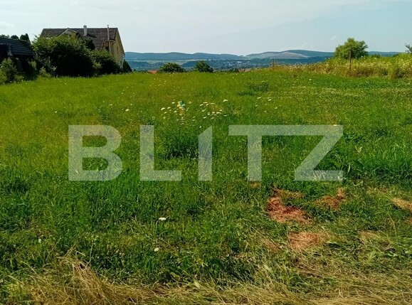 Teren de vânzare Sângeorgiu de Mureș - 121911TV | BLITZ Târgu Mureș | Poza1