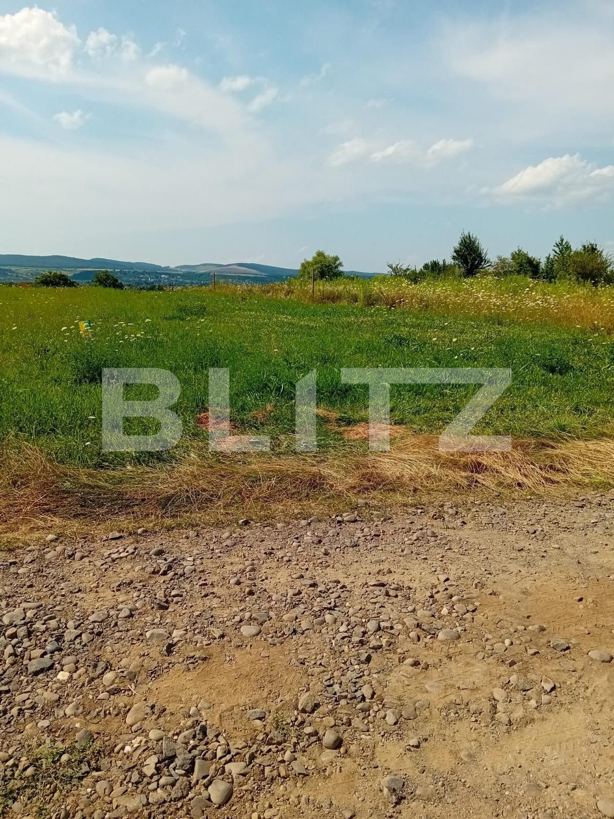 Teren de vânzare Sângeorgiu de Mureș - 121911TV | BLITZ Târgu Mureș | Poza2