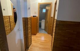 Apartament 2 camere, 50mp, cartier Rovinari