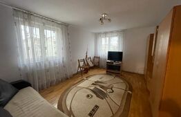 Apartament 2 camere, 50mp, cartier Rovinari