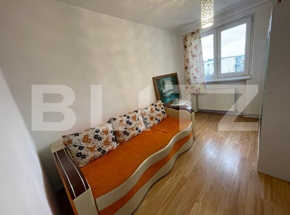 Apartament de închiriat 2 camere Rovinari - 121915AI | BLITZ Târgu Mureș | Poza1