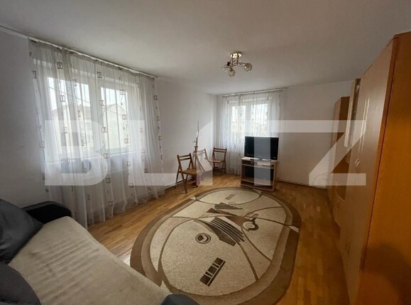 Apartament de închiriat 2 camere Rovinari - 121915AI | BLITZ Târgu Mureș | Poza4