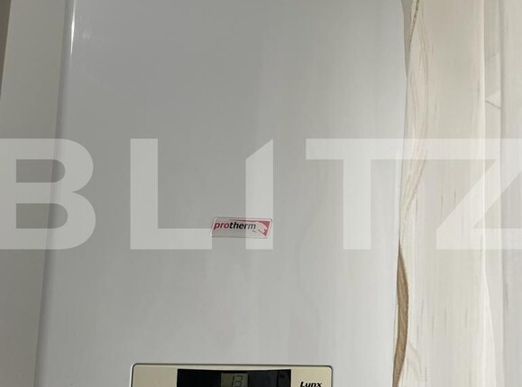 Apartament de închiriat 2 camere Rovinari - 121915AI | BLITZ Târgu Mureș | Poza12