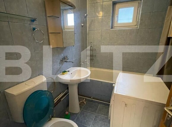 Apartament de închiriat 2 camere Rovinari - 121915AI | BLITZ Târgu Mureș | Poza13
