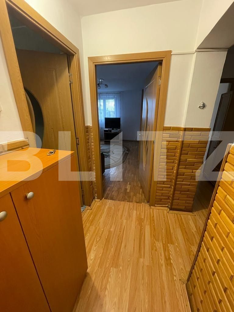 Apartament de închiriat 2 camere Rovinari - 121915AI | BLITZ Târgu Mureș | Poza6