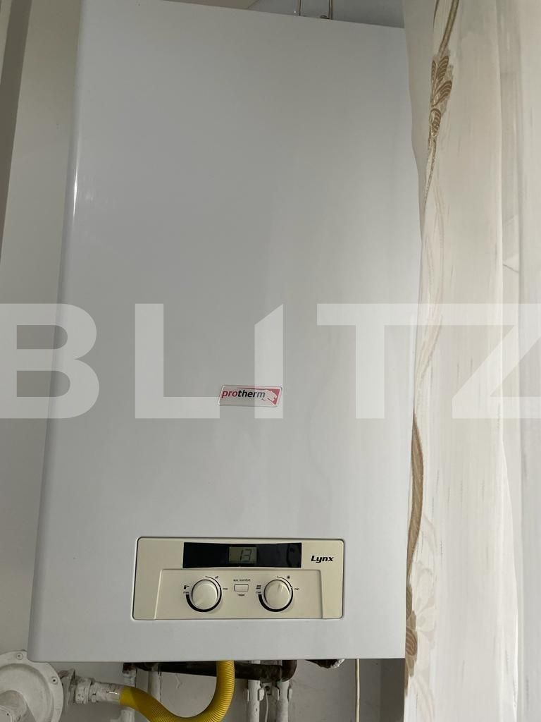 Apartament de închiriat 2 camere Rovinari - 121915AI | BLITZ Târgu Mureș | Poza12
