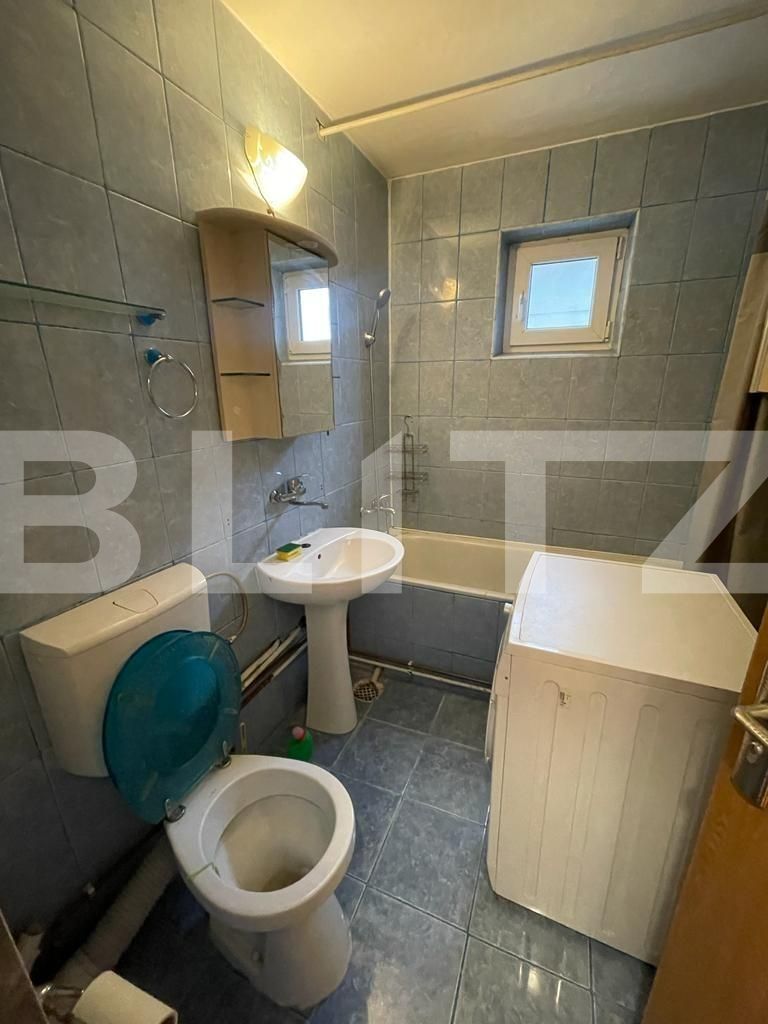Apartament de închiriat 2 camere Rovinari - 121915AI | BLITZ Târgu Mureș | Poza13