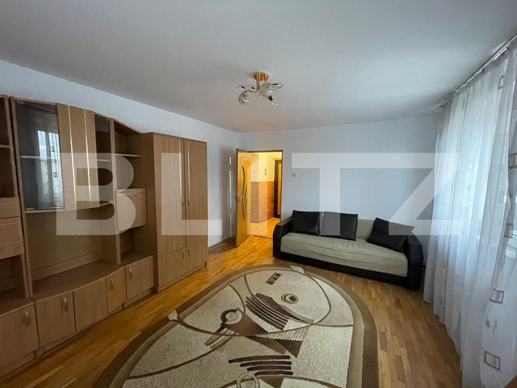 Apartament de închiriat 2 camere Rovinari - 121915AI | BLITZ Târgu Mureș | Poza3