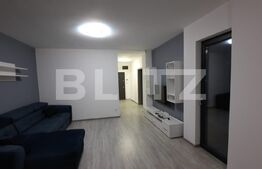 Apartament 2 camere, 54mp, zona 7 Noiembrie